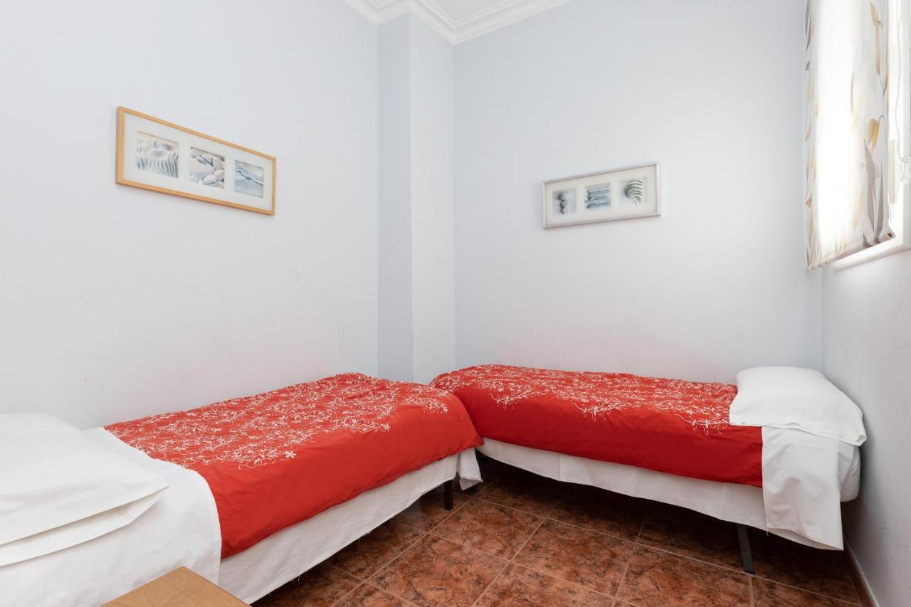 Aparteasy - Modernist Flat In Eixample Center Barcelona Exterior photo